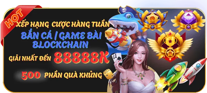 Bắn cá online lg88