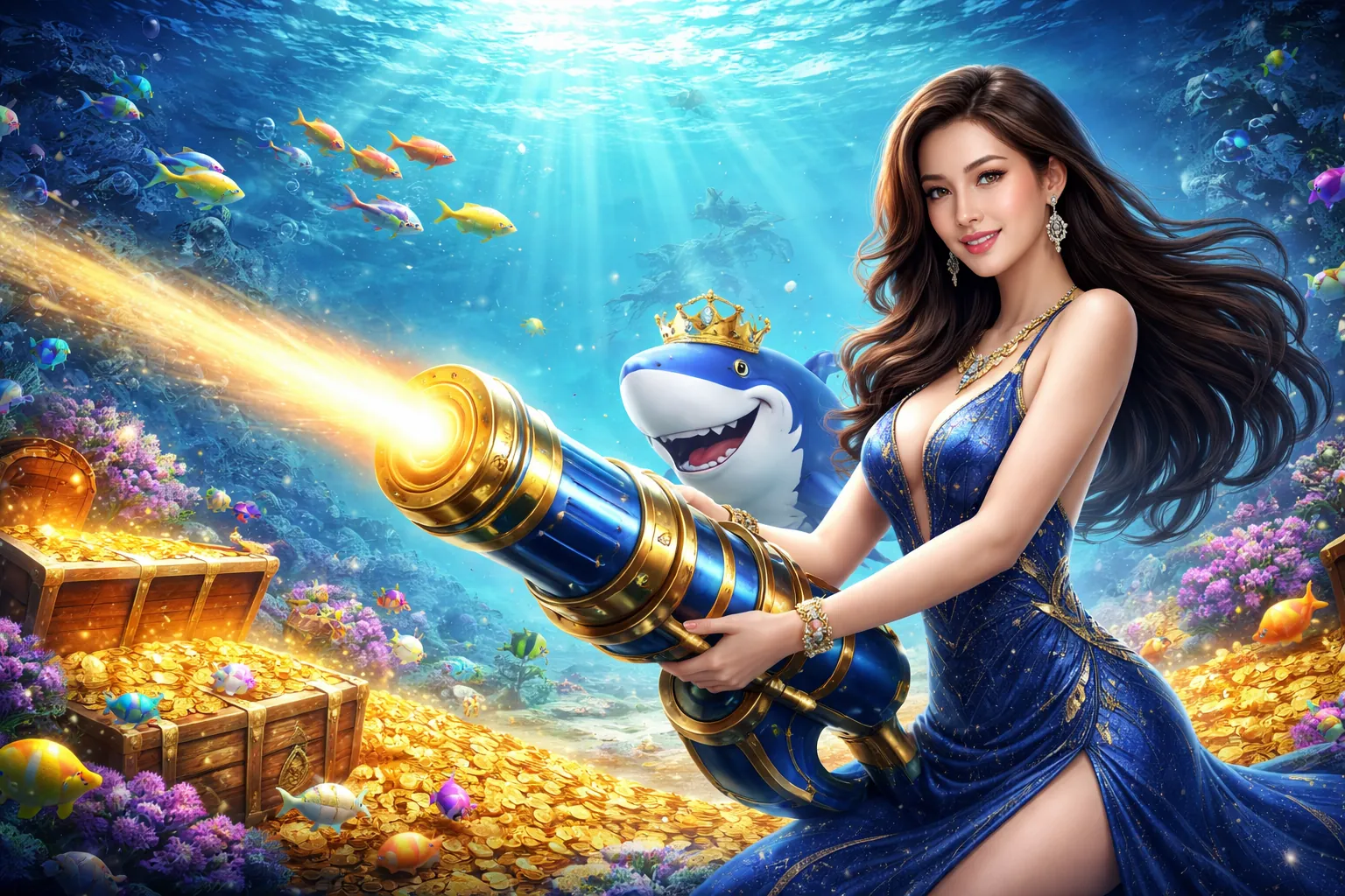 Giao diện quản lý cài đặt cookie trong trình duyệt