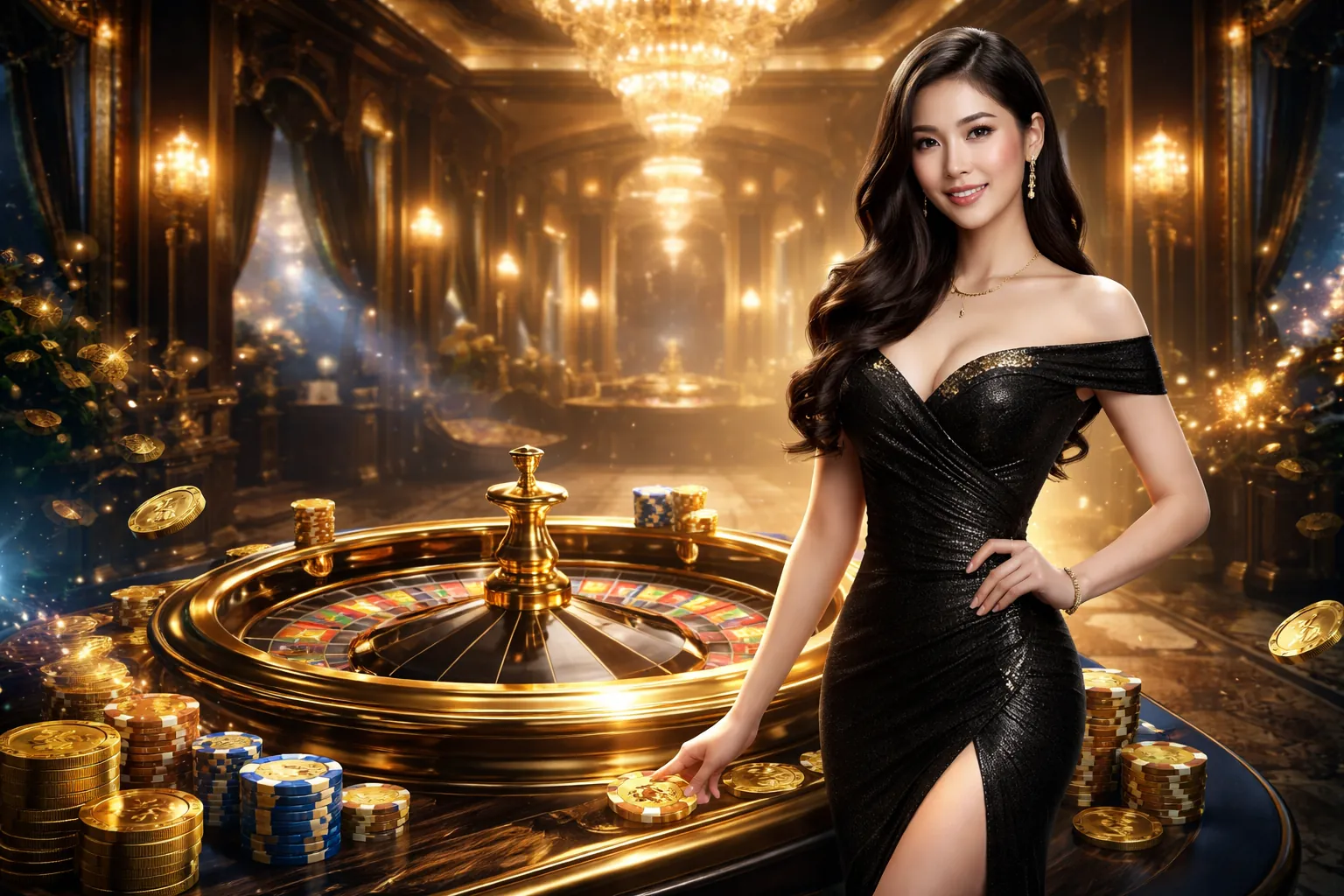 Khuyến Mãi lg88 Hấp Dẫn