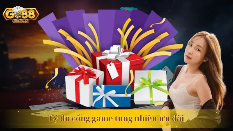 Cập nhật khuyến mãi lg88 mới nhất